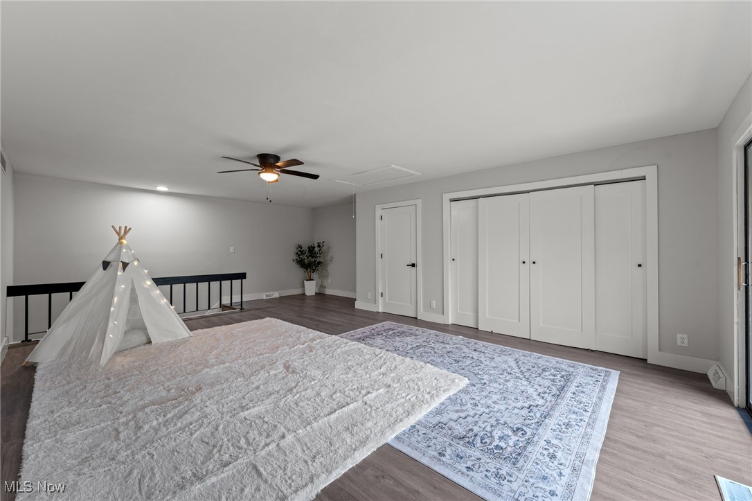 Shenandoah Highlands - Residential