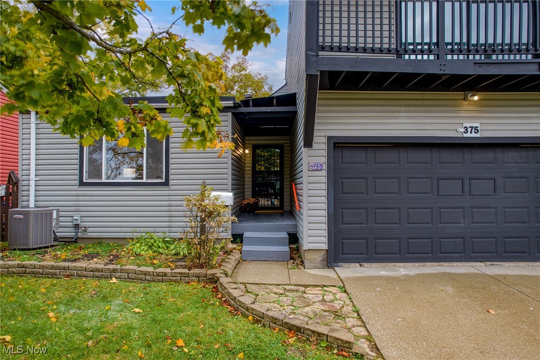 Shenandoah Highlands - Residential