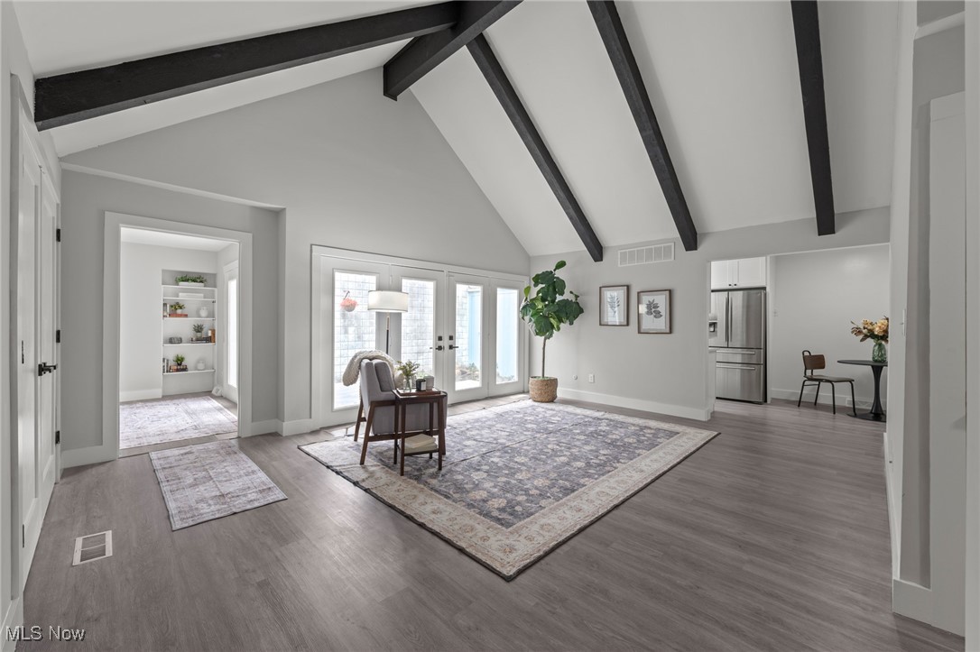 Shenandoah Highlands - Residential