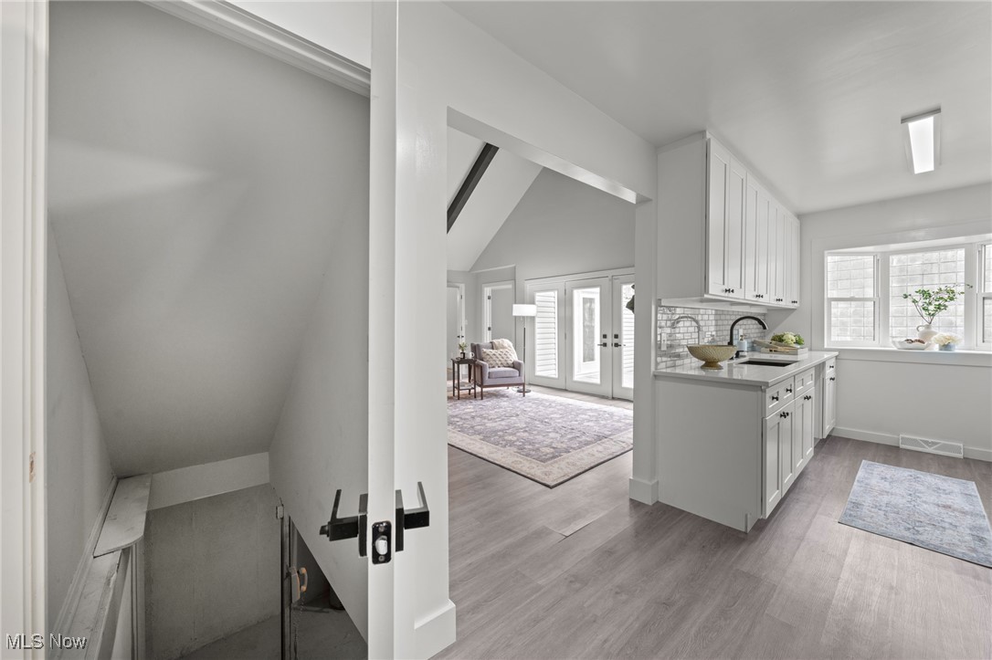 Shenandoah Highlands - Residential