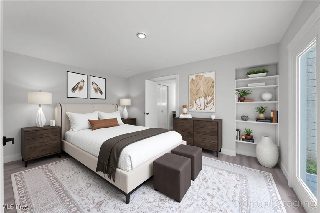 Shenandoah Highlands - Residential