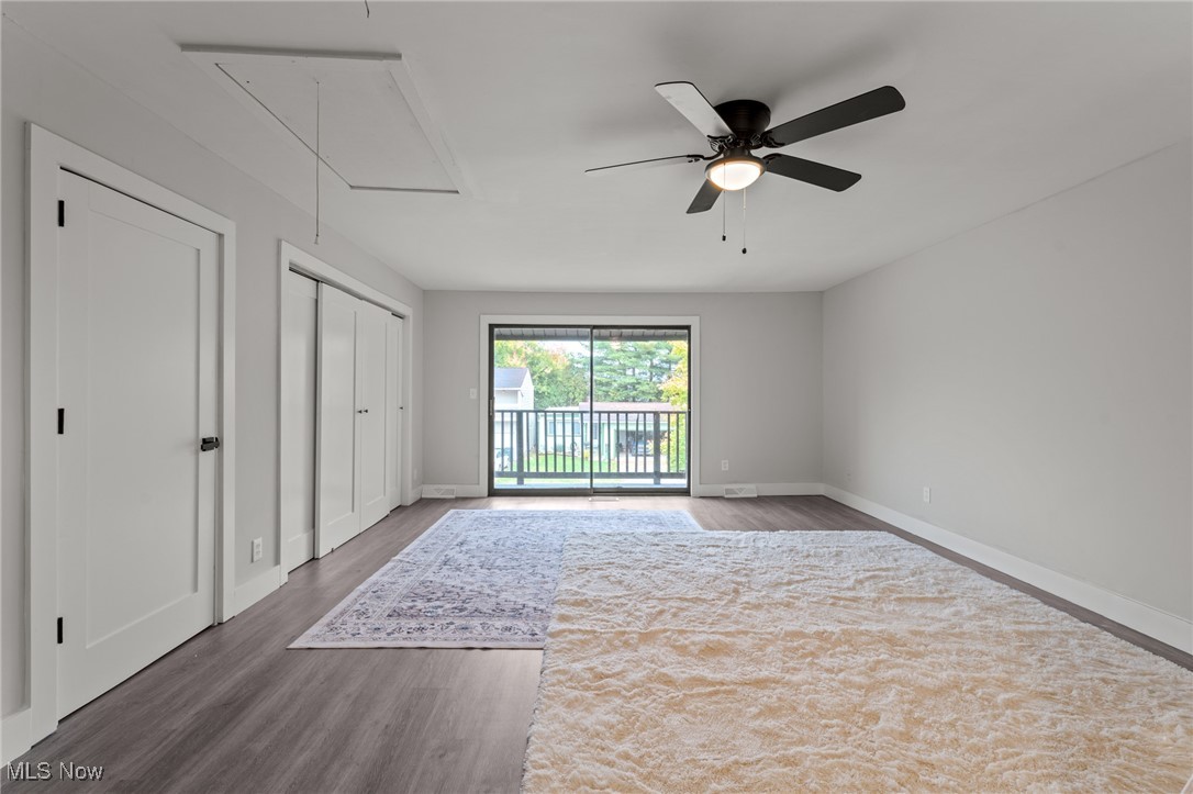 Shenandoah Highlands - Residential