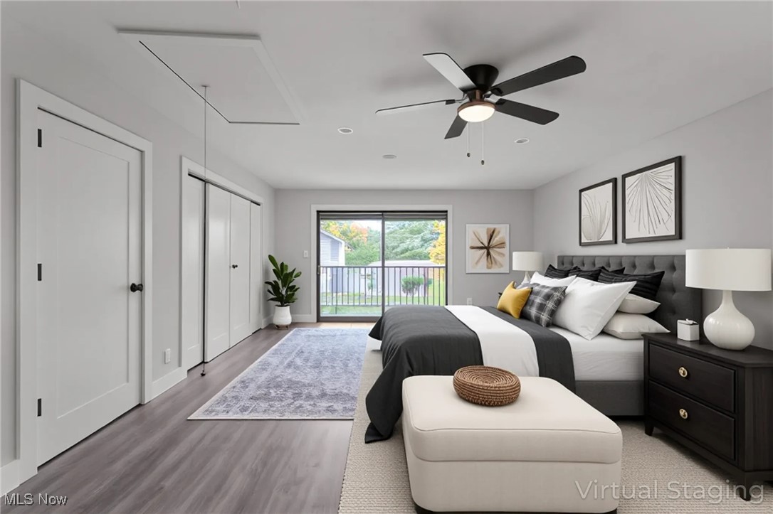 Shenandoah Highlands - Residential