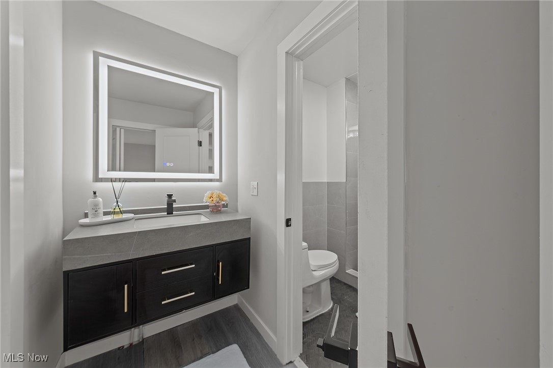 Shenandoah Highlands - Residential