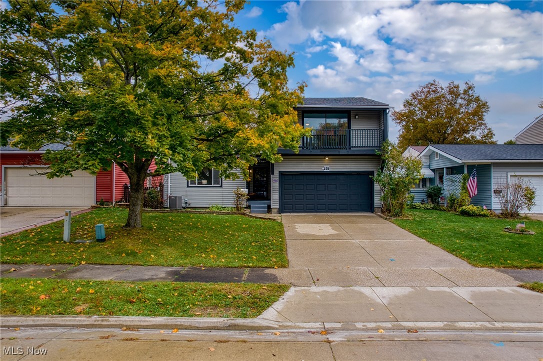 Shenandoah Highlands - Residential