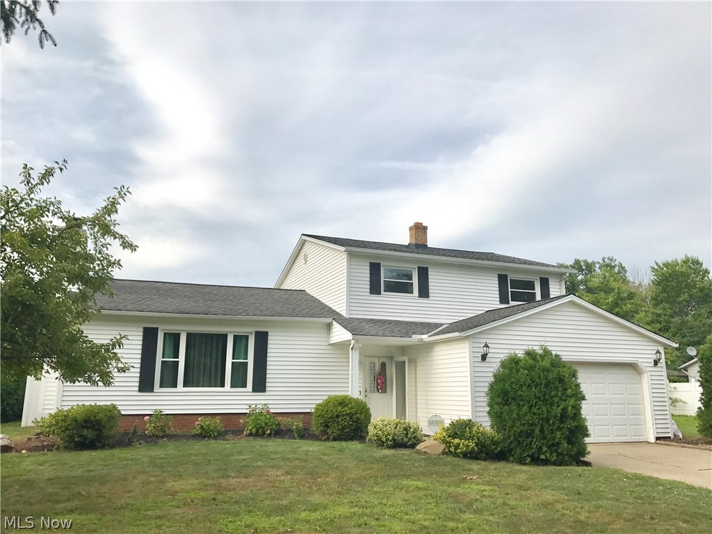 Wayside Lakes - Residential