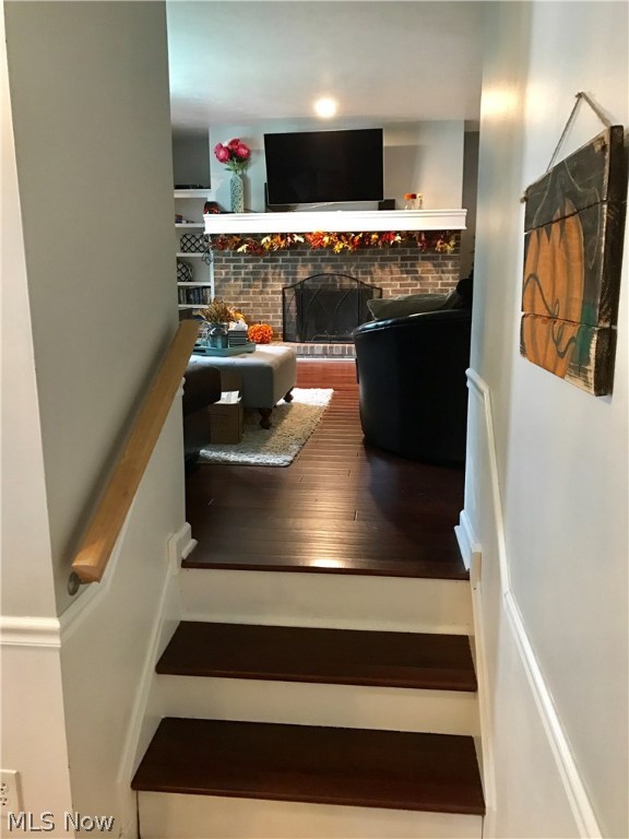 Wayside Lakes - Residential