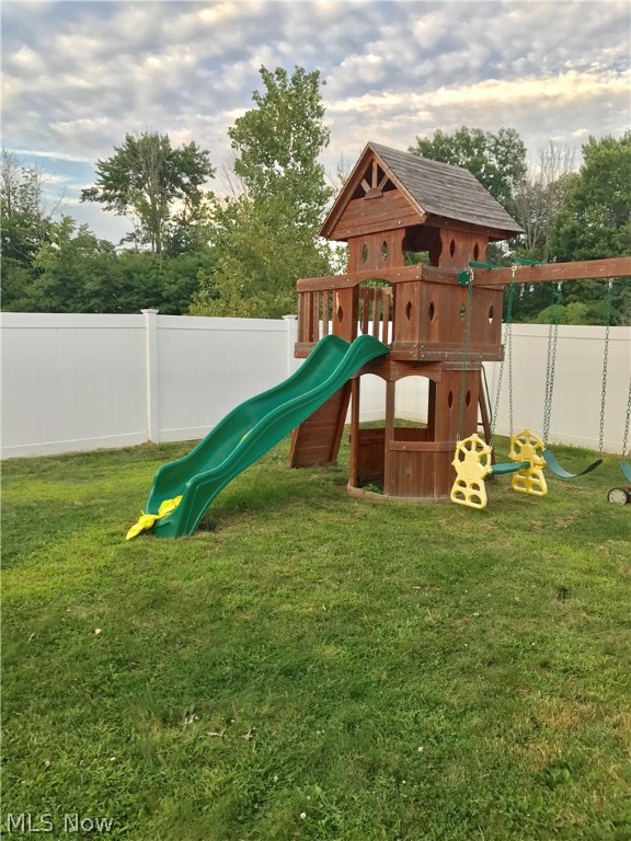 Wayside Lakes - Residential