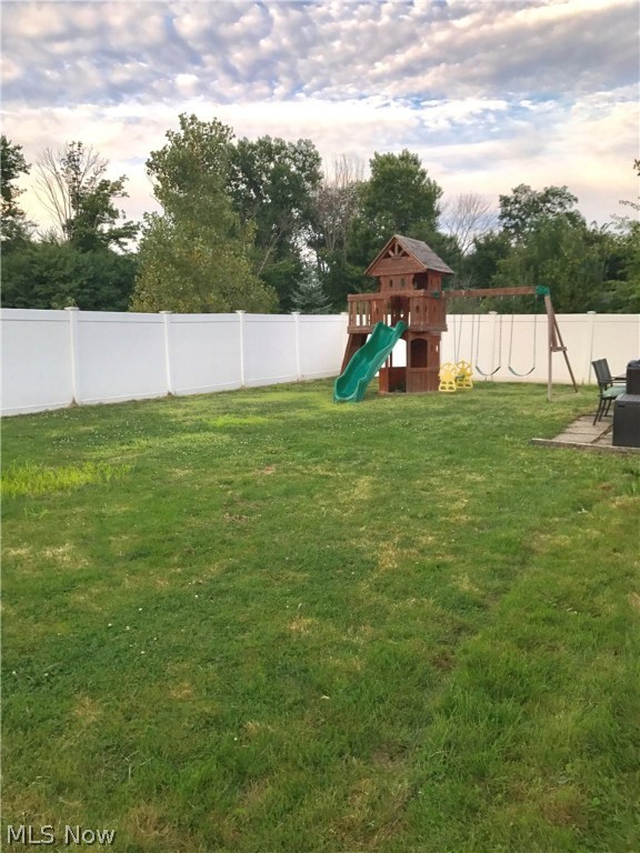 Wayside Lakes - Residential