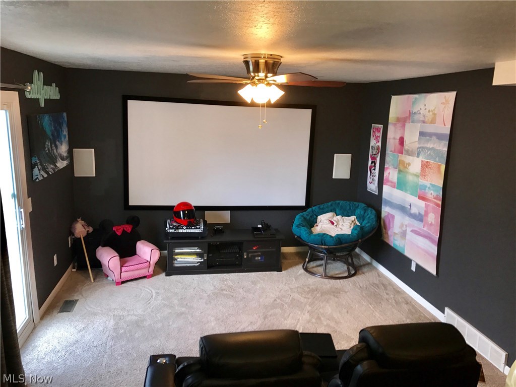 Wayside Lakes - Residential