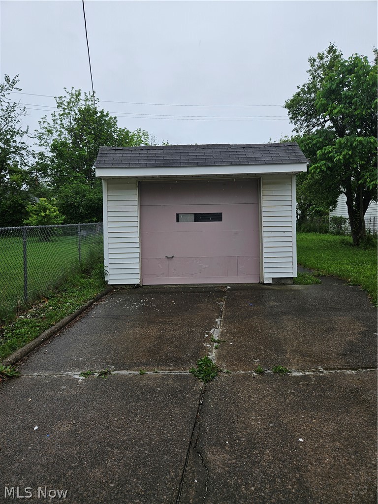 Ohio Land Dev - Residential