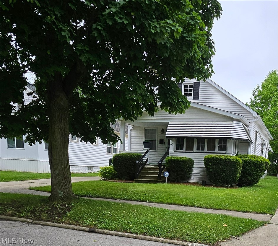 Ohio Land Dev - Residential