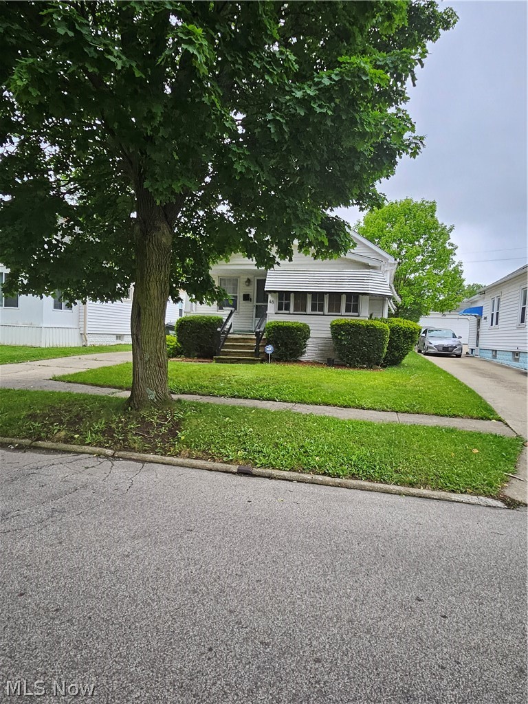 Ohio Land Dev - Residential