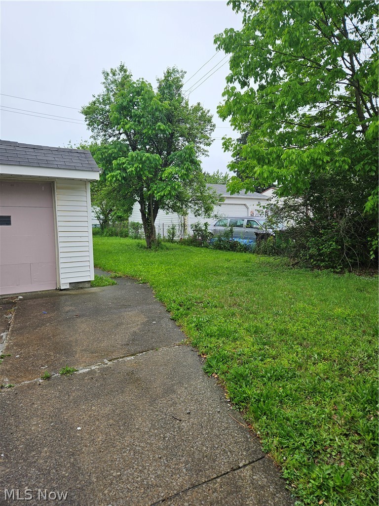 Ohio Land Dev - Residential