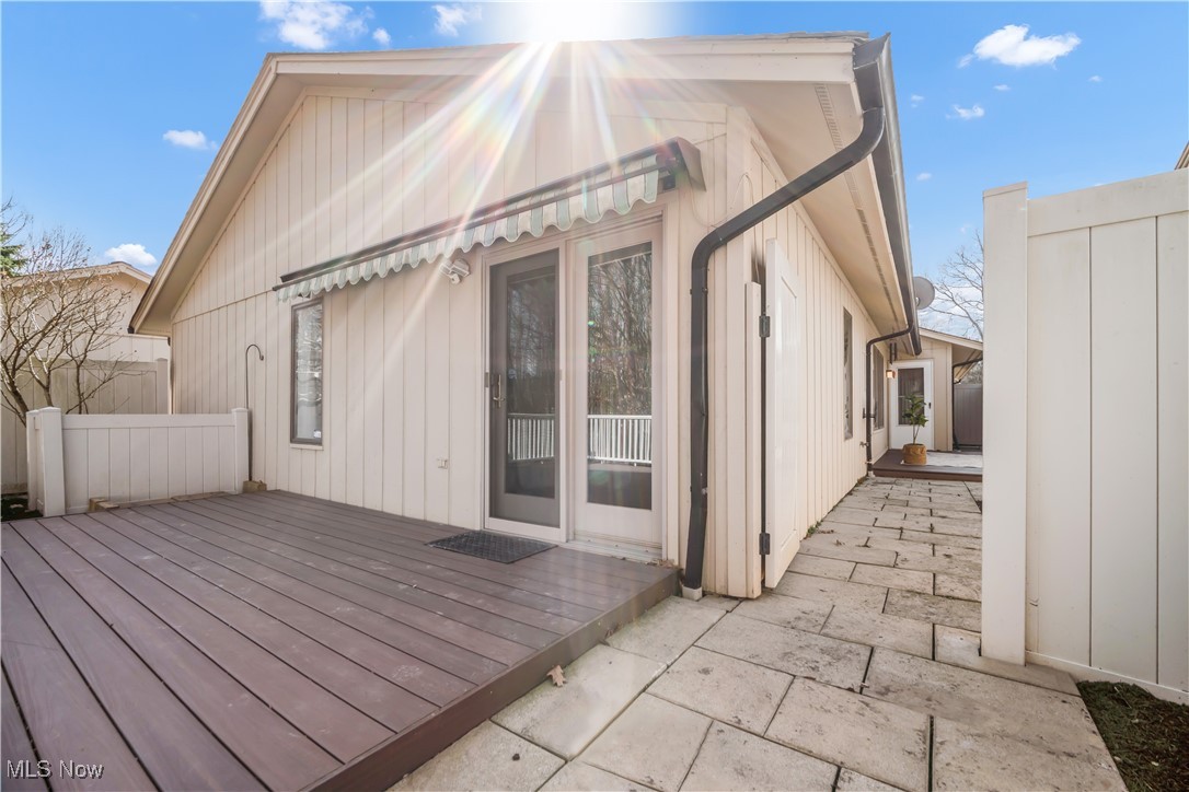 11427 Blodgett Creek Trail, Strongsville, Ohio image 33