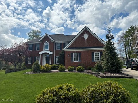 8329 Windsor Way, Broadview Heights, OH 44147 - #: 5120459