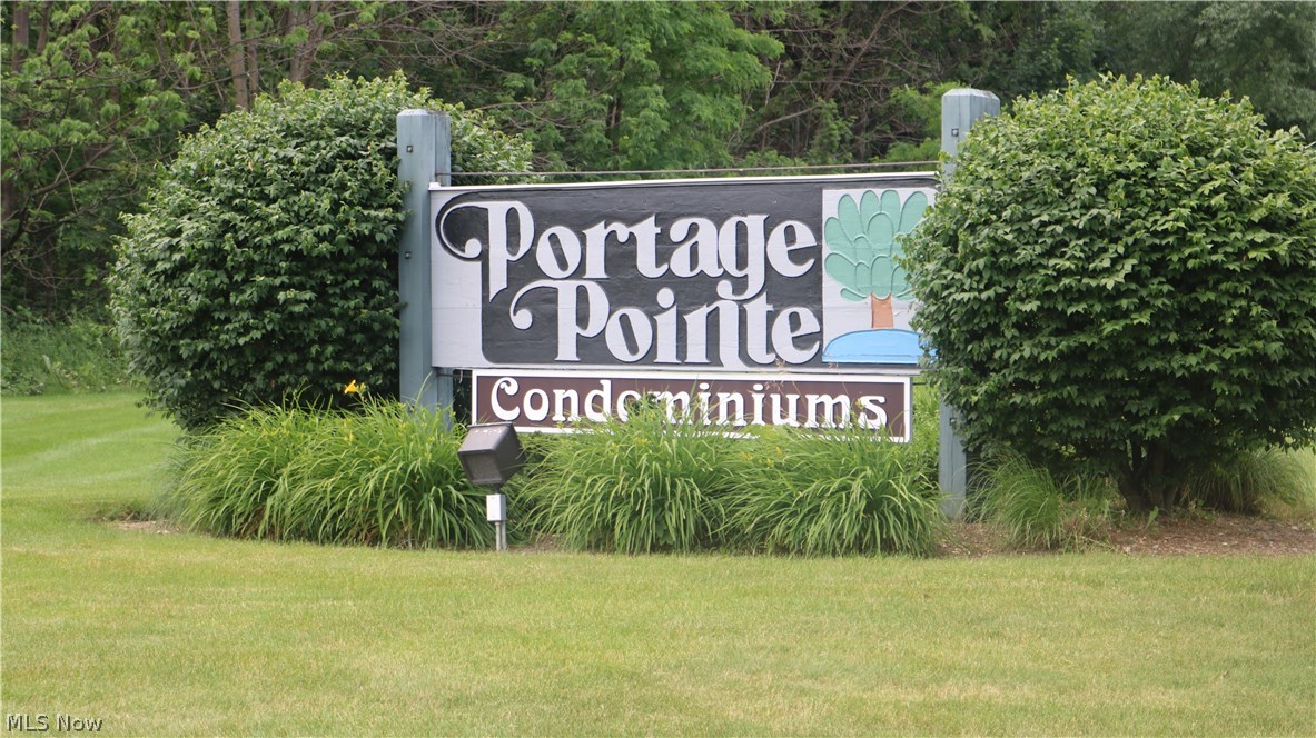 Portage Pointe - Residential