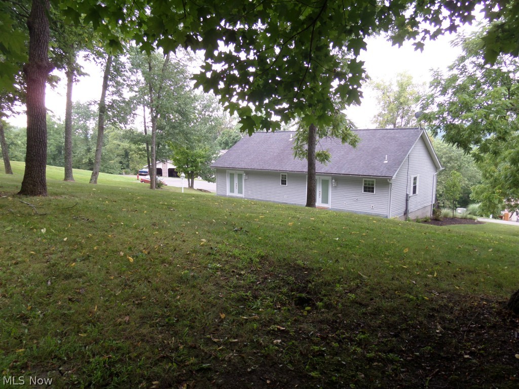 Village View SD - Residential