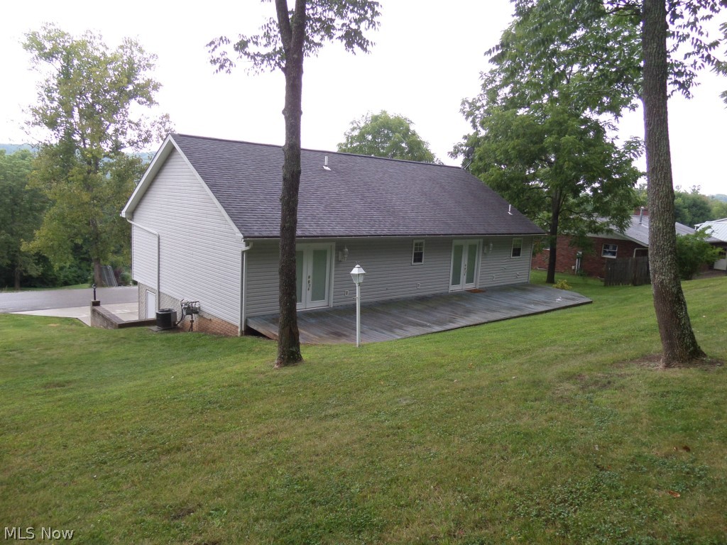 Village View SD - Residential