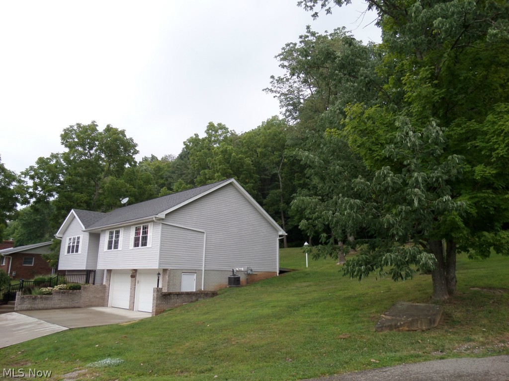 Village View SD - Residential