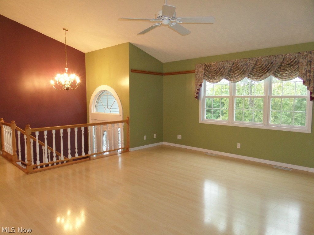 Village View SD - Residential