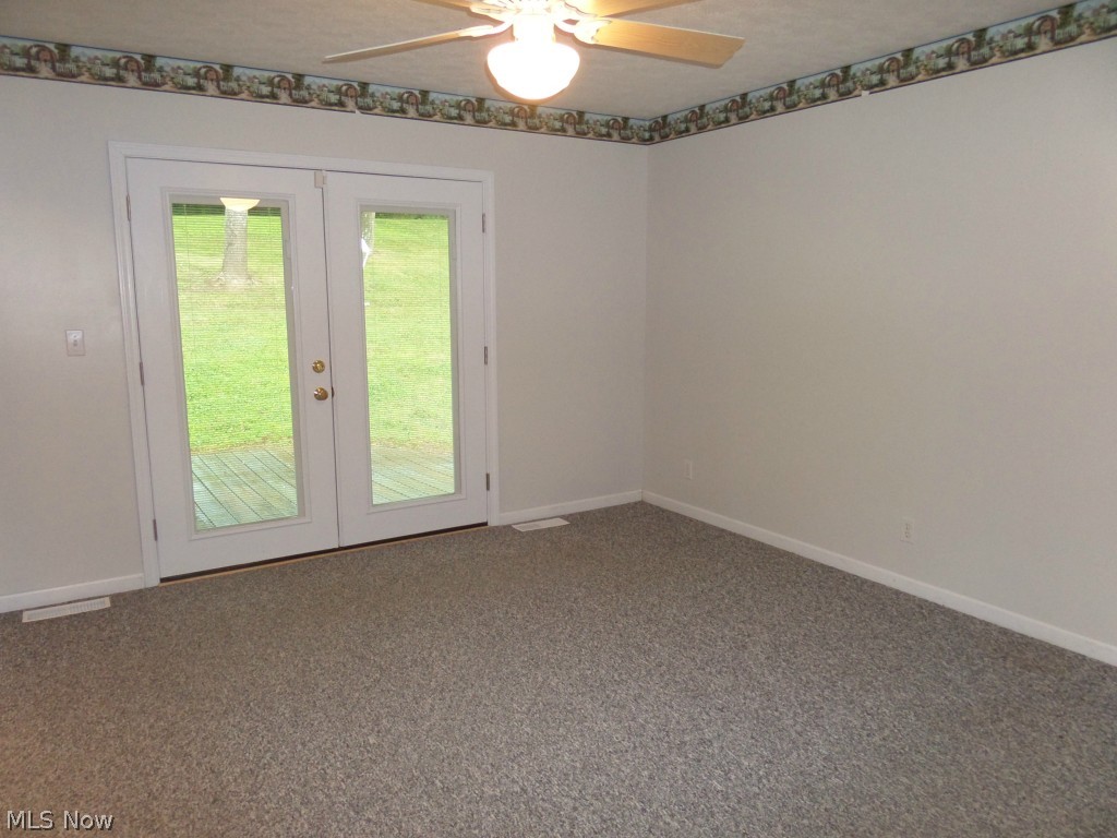 Village View SD - Residential