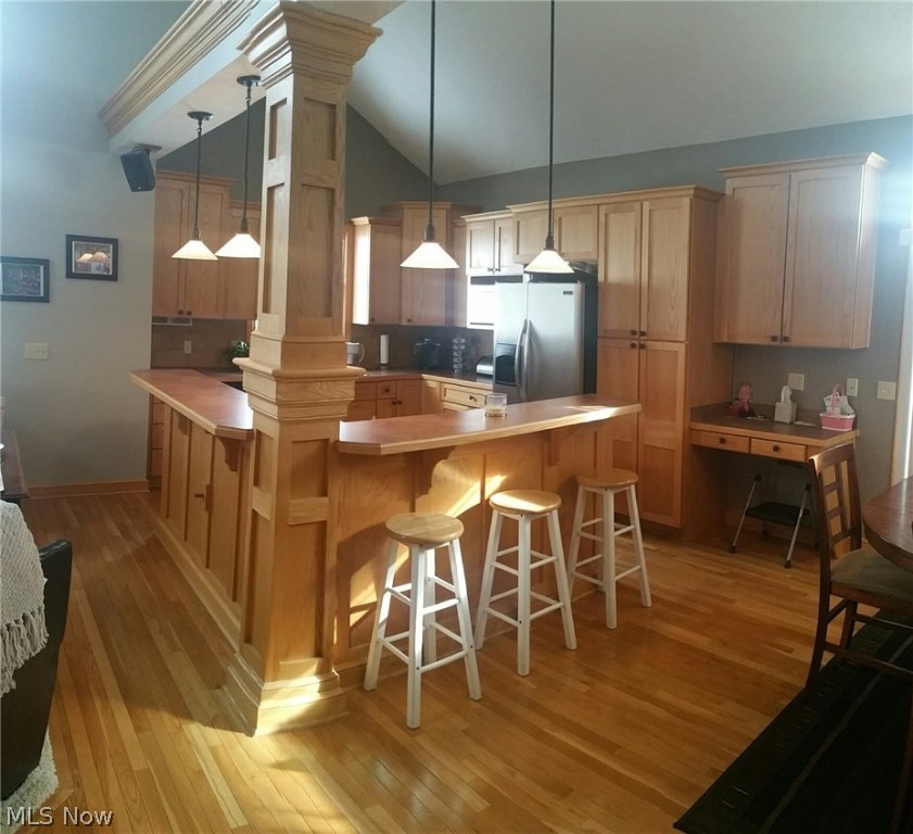 Mill Run - Residential