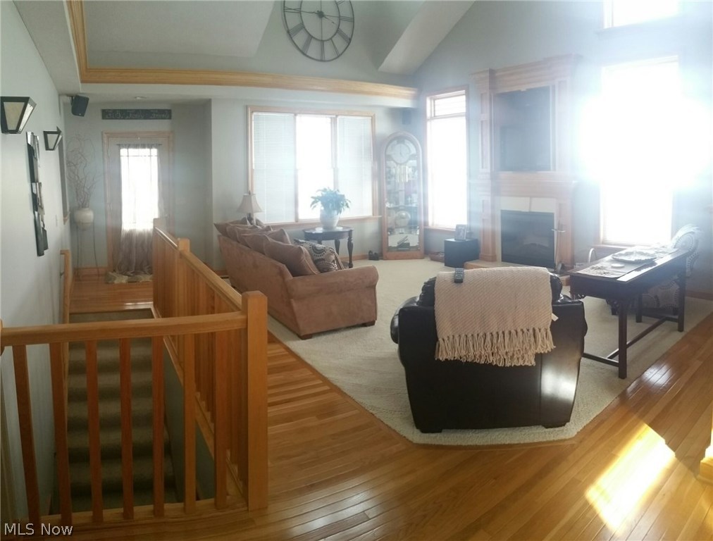 Mill Run - Residential