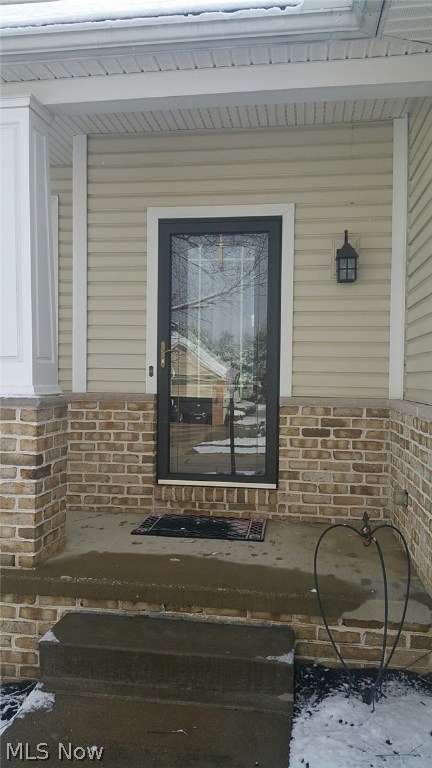 Mill Run - Residential