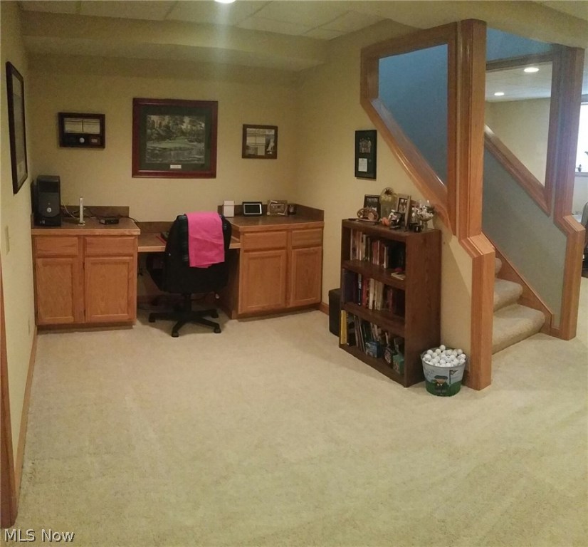 Mill Run - Residential