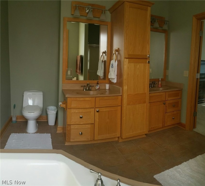 Mill Run - Residential