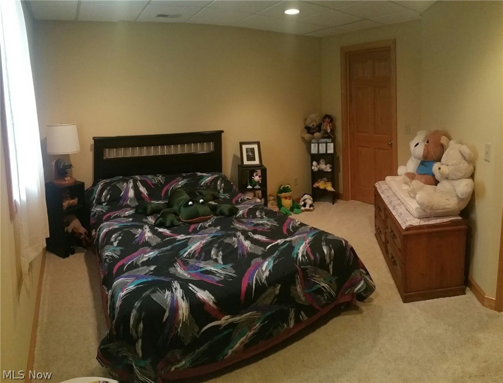 Mill Run - Residential