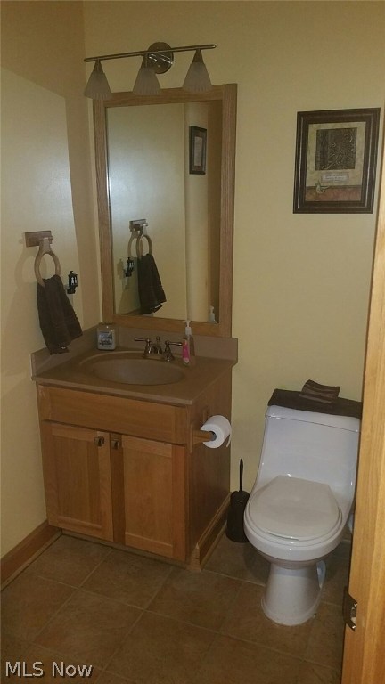 Mill Run - Residential