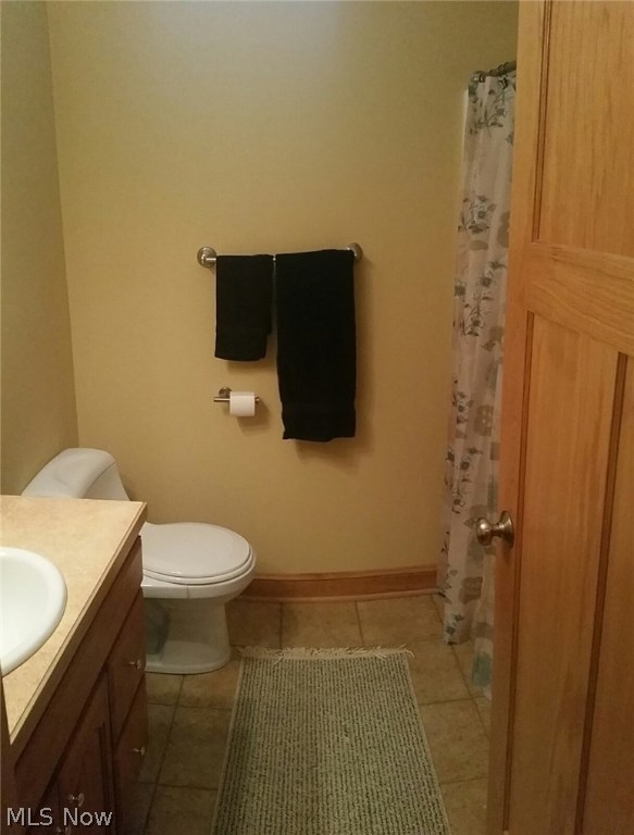 Mill Run - Residential