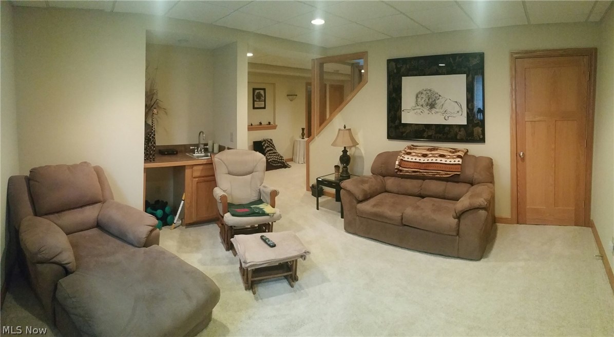 Mill Run - Residential