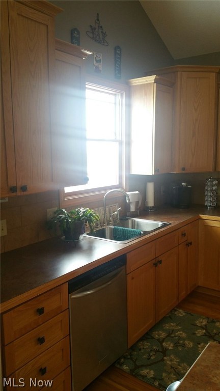 Mill Run - Residential