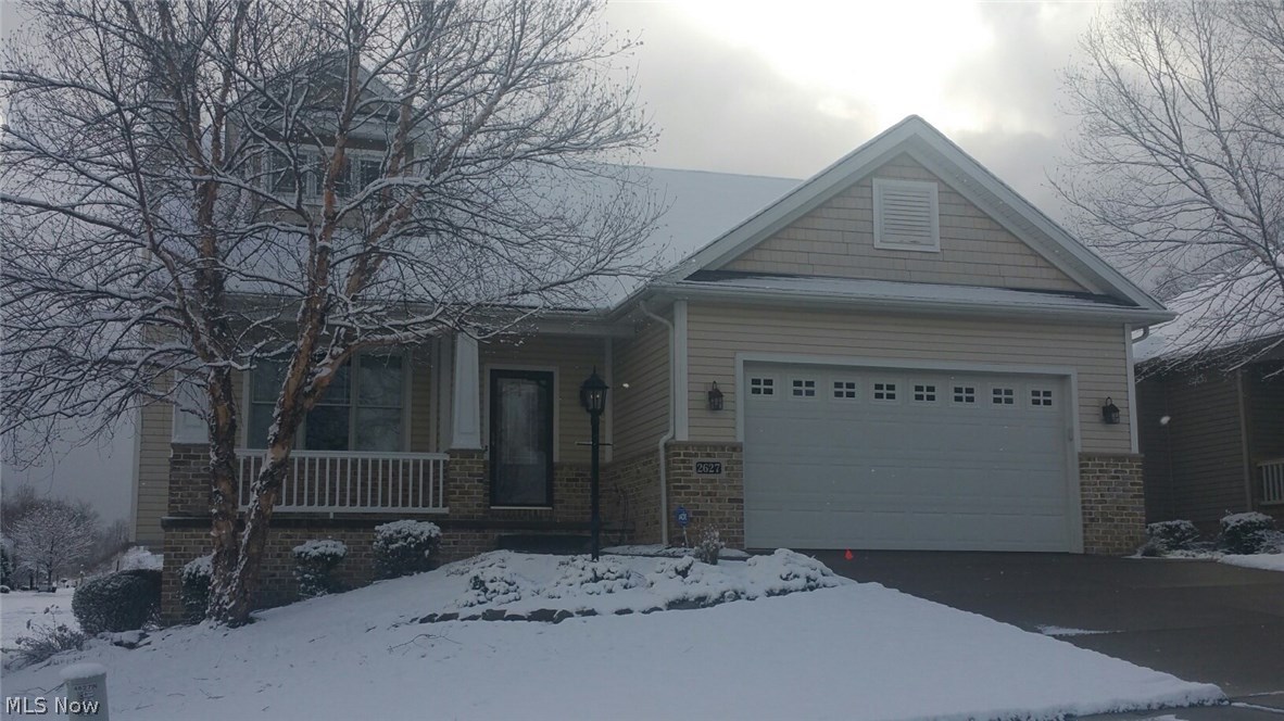 Mill Run - Residential