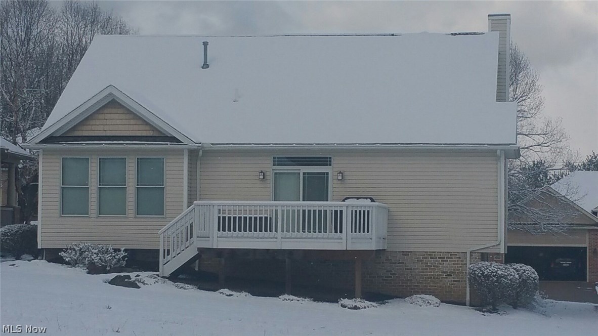 Mill Run - Residential