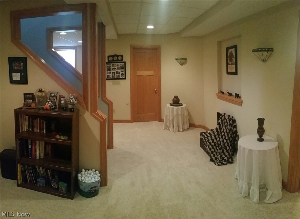 Mill Run - Residential