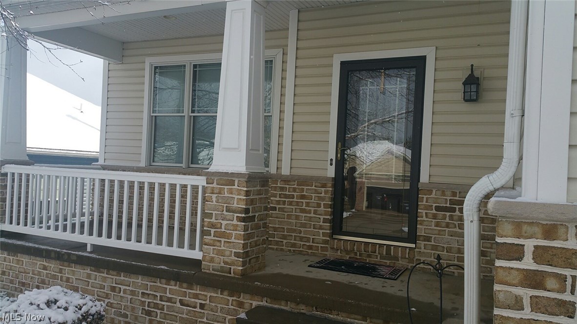 Mill Run - Residential