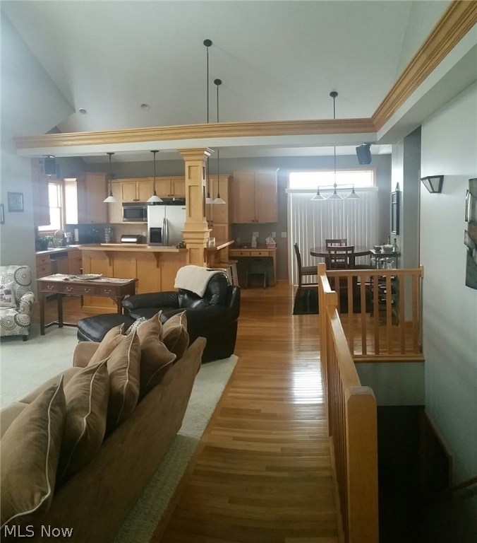 Mill Run - Residential