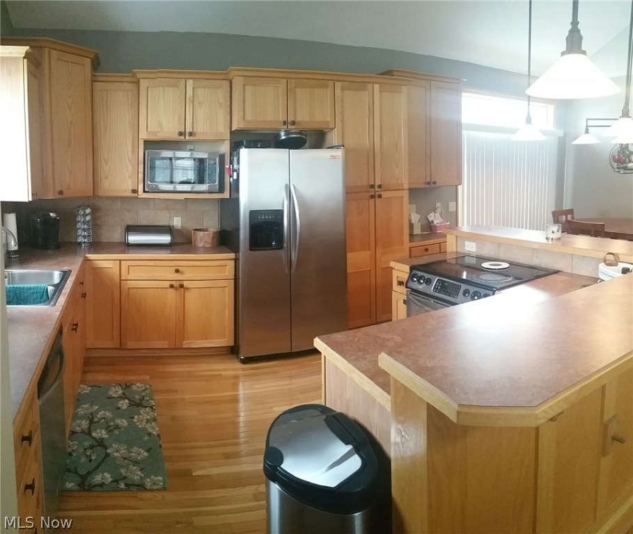 Mill Run - Residential