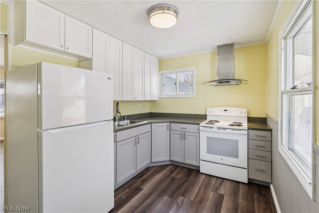 Medina - Residential