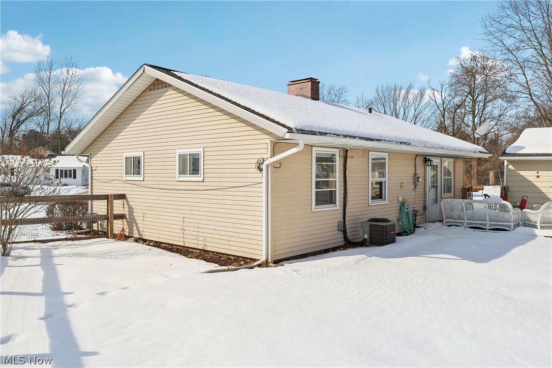 Medina - Residential