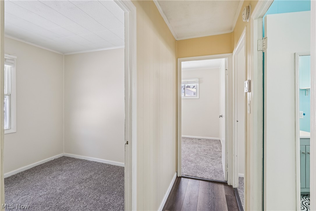 Medina - Residential