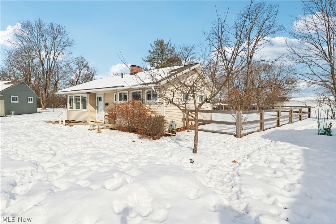 Medina - Residential