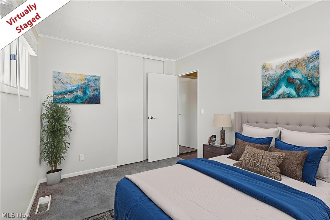 Medina - Residential