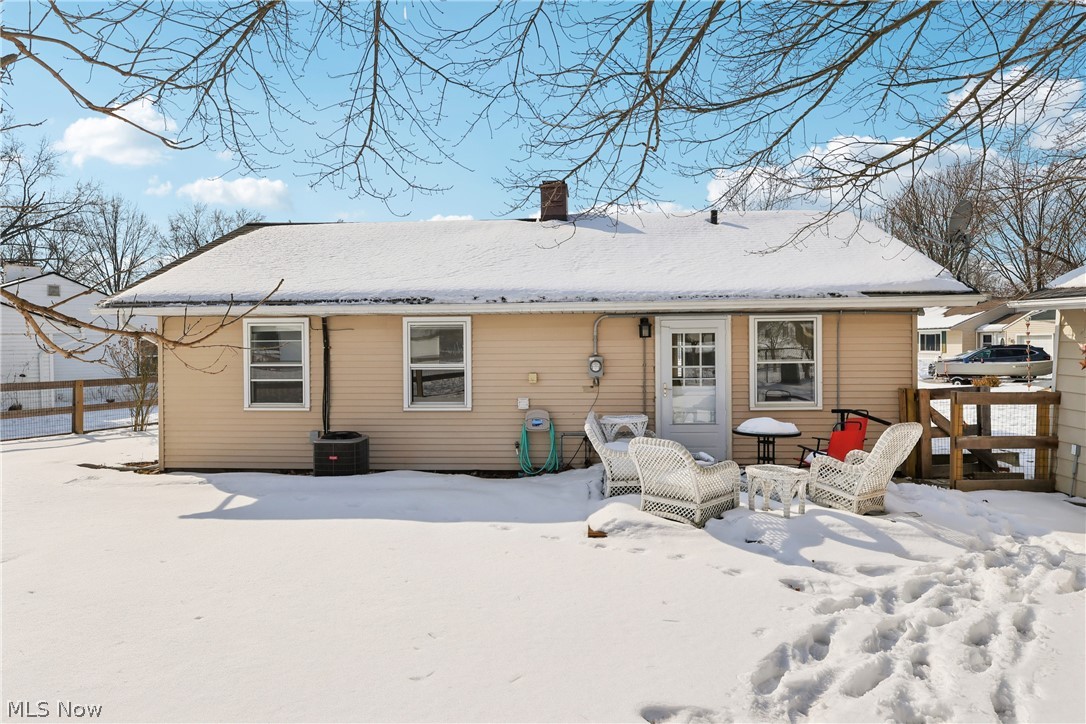 Medina - Residential