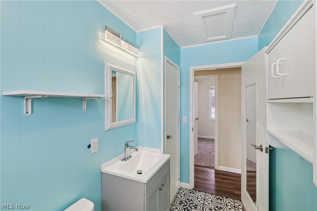 Medina - Residential