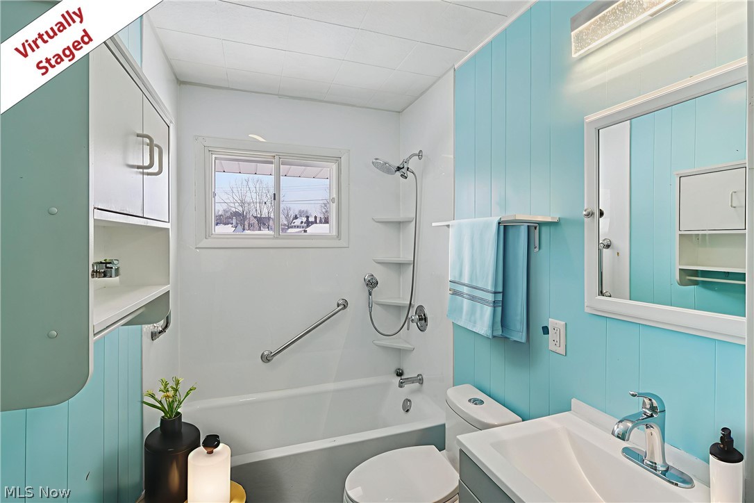 Medina - Residential